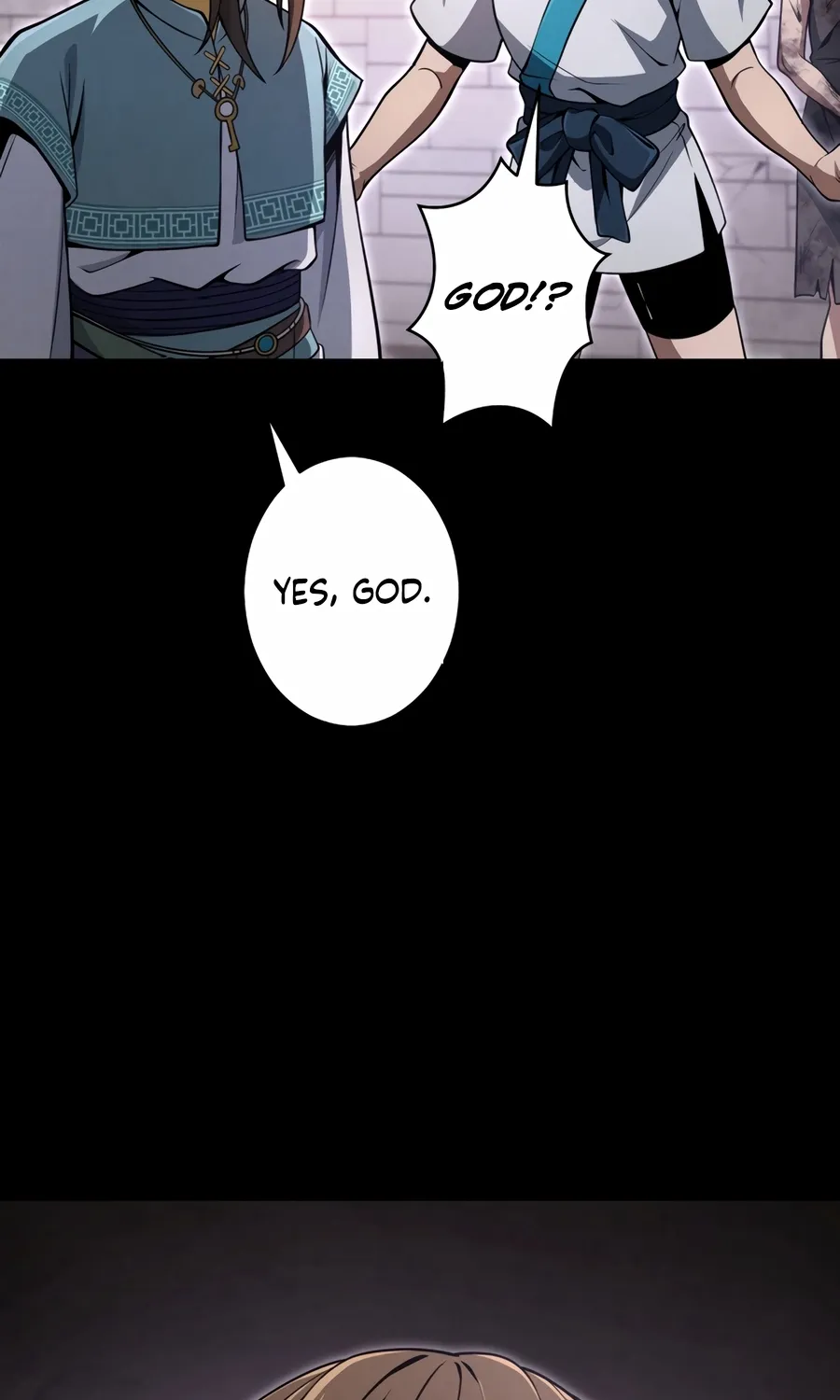 Saishuu Heiki, 1 Okunengo ni Musou suru Chapter 8 page 62 - 
