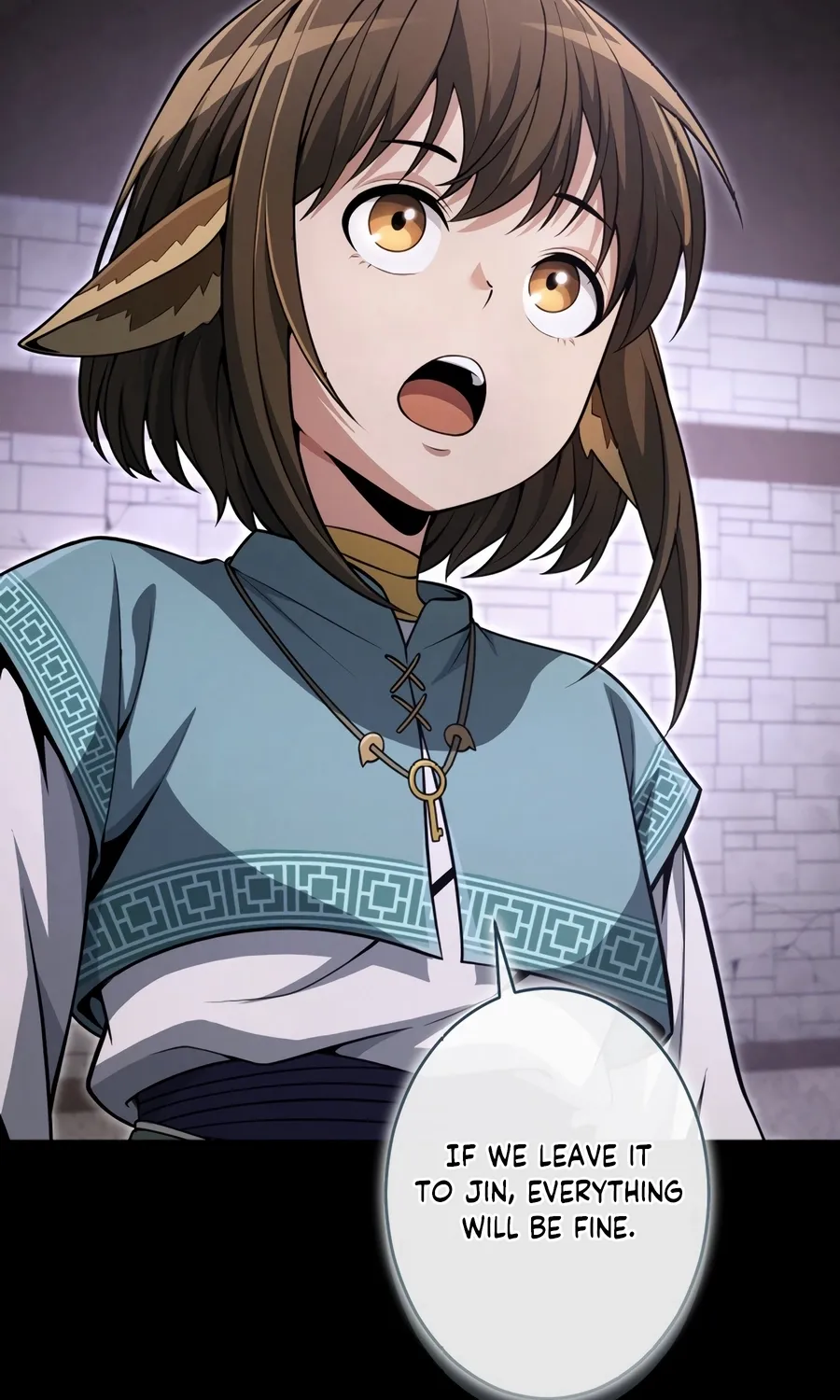 Saishuu Heiki, 1 Okunengo ni Musou suru Chapter 8 page 63 - 