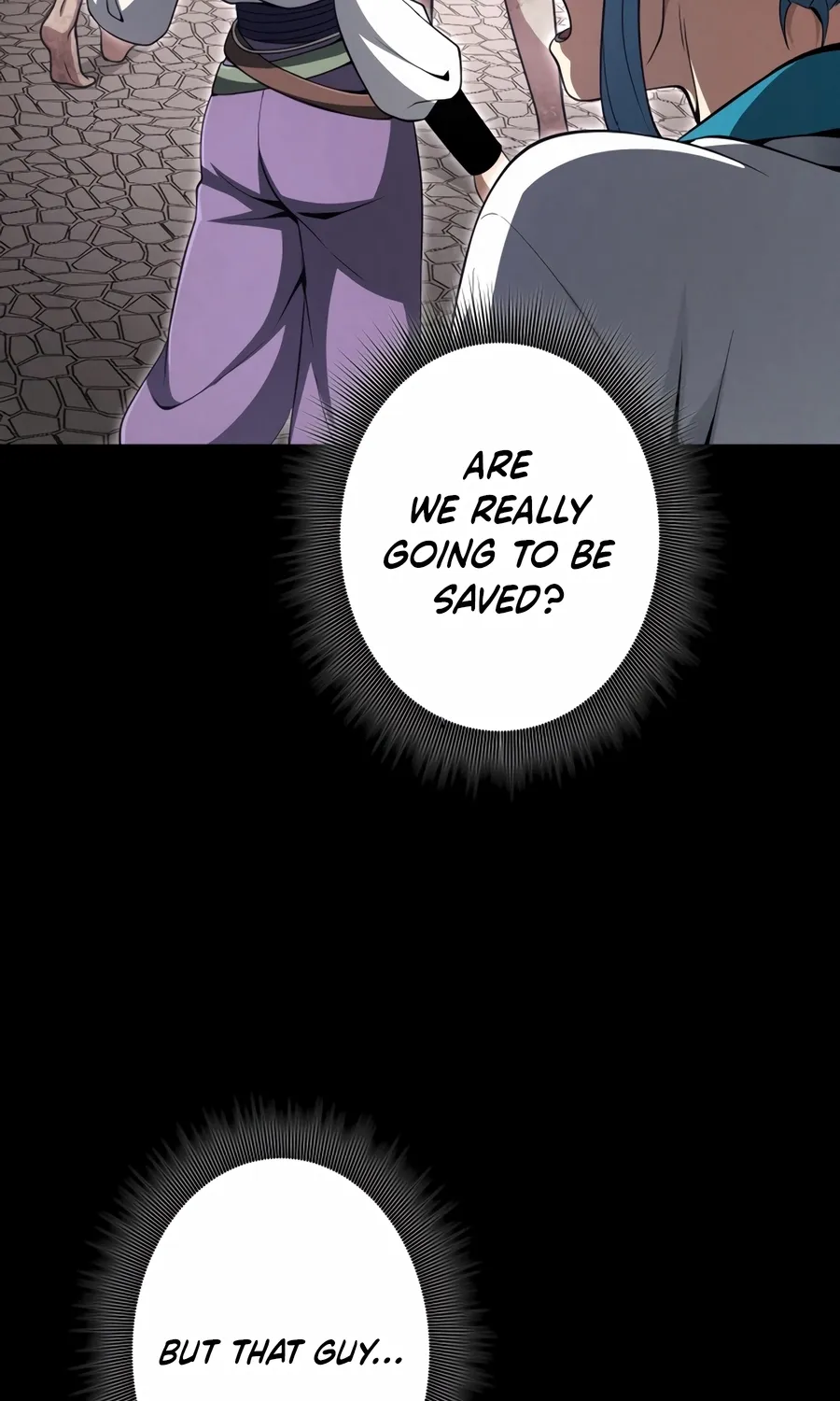 Saishuu Heiki, 1 Okunengo ni Musou suru Chapter 8 page 66 - 