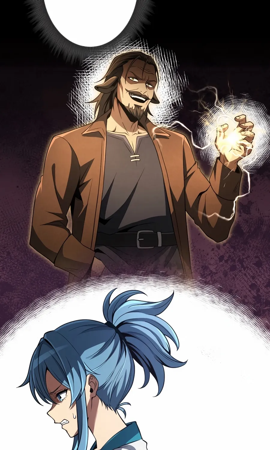 Saishuu Heiki, 1 Okunengo ni Musou suru Chapter 8 page 67 - 