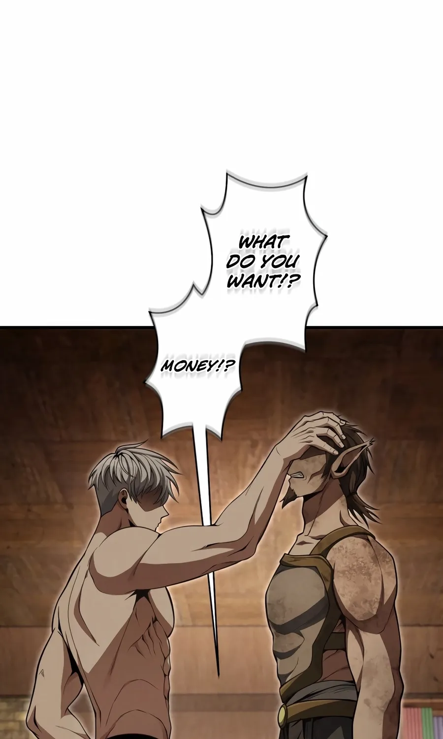 Saishuu Heiki, 1 Okunengo ni Musou suru Chapter 8 page 72 - 