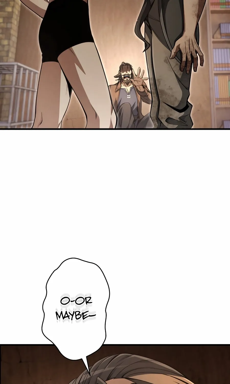 Saishuu Heiki, 1 Okunengo ni Musou suru Chapter 8 page 73 - 