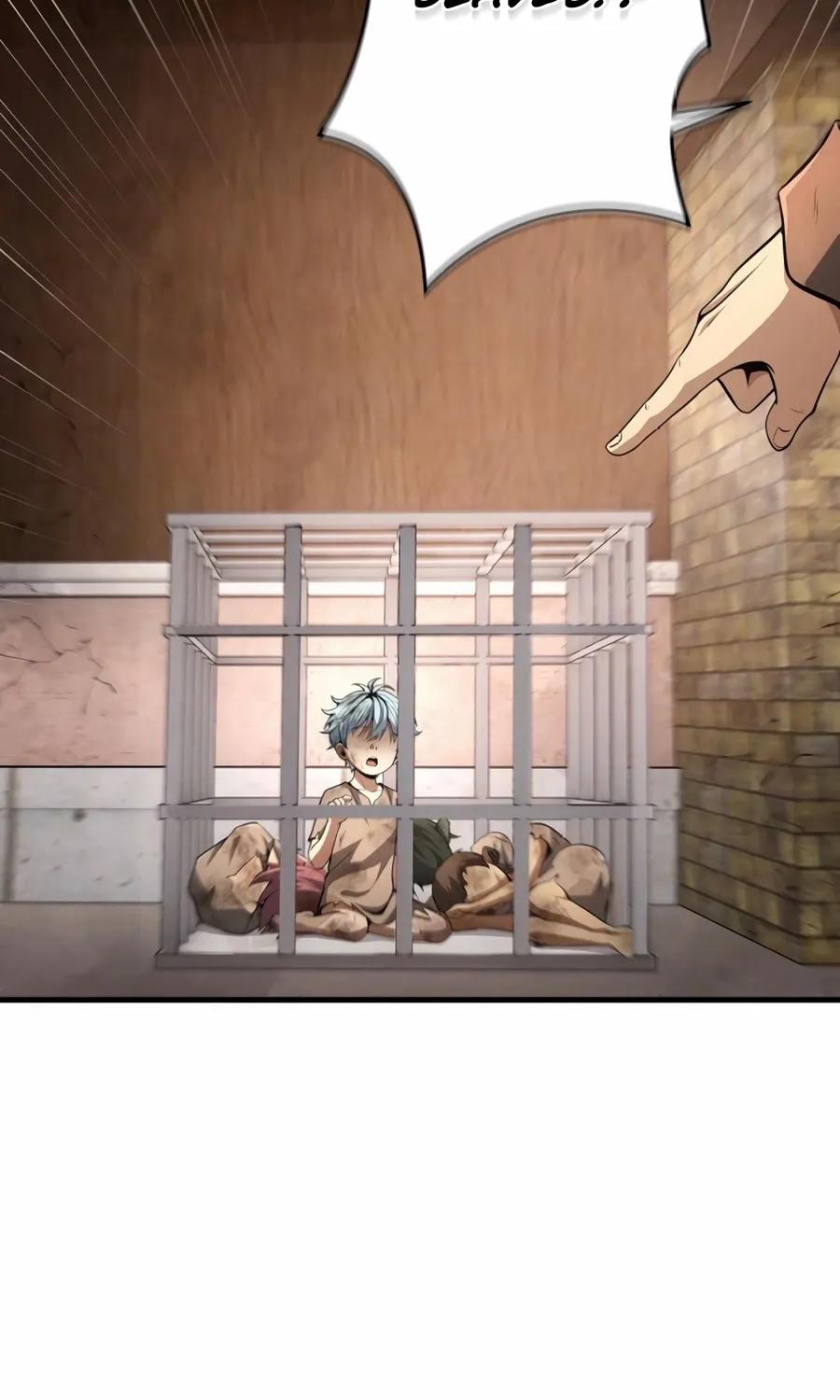 Saishuu Heiki, 1 Okunengo ni Musou suru Chapter 8 page 76 - 