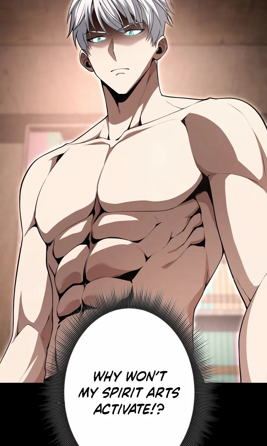 Saishuu Heiki, 1 Okunengo ni Musou suru Chapter 8 page 84 - 