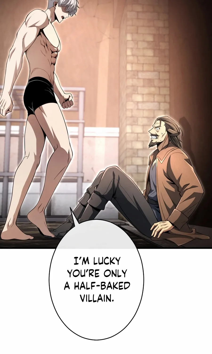 Saishuu Heiki, 1 Okunengo ni Musou suru Chapter 8 page 88 - 
