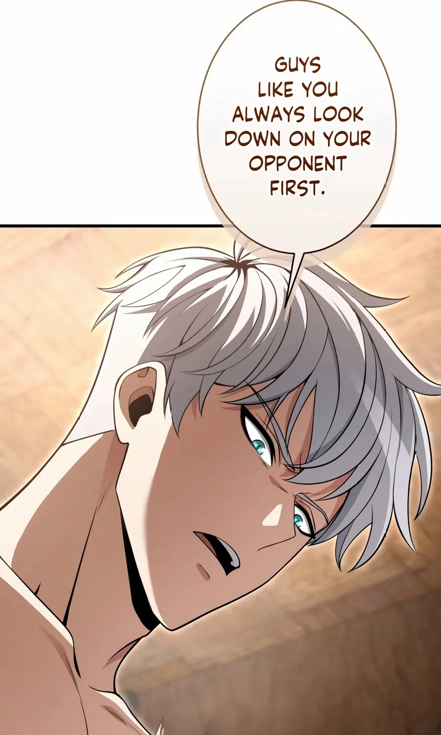 Saishuu Heiki, 1 Okunengo ni Musou suru Chapter 8 page 91 - 