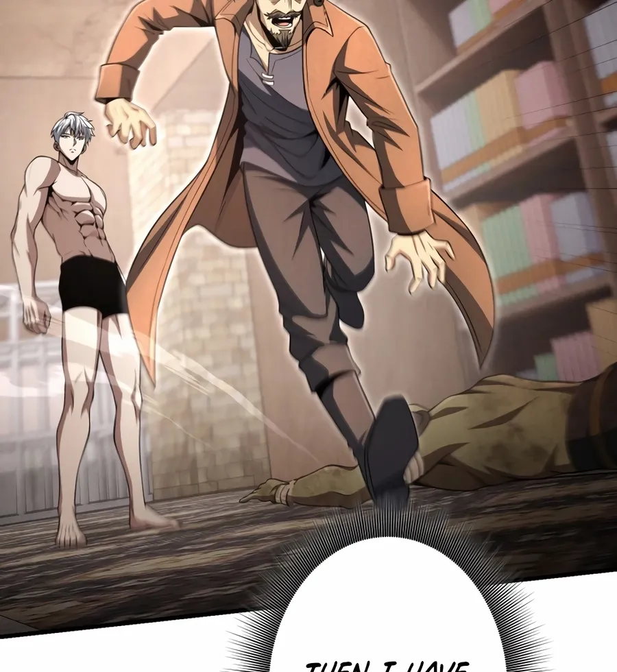 Saishuu Heiki, 1 Okunengo ni Musou suru Chapter 8 page 95 - 