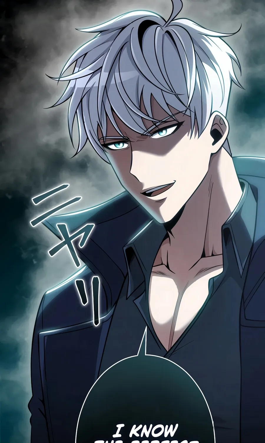 Saishuu Heiki, 1 Okunengo ni Musou suru Chapter 9 page 103 - 
