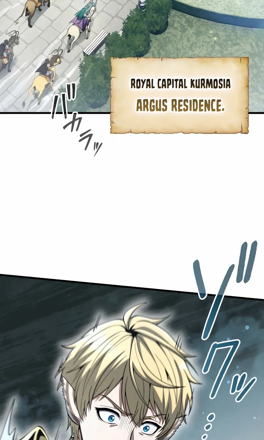 Saishuu Heiki, 1 Okunengo ni Musou suru Chapter 9 page 108 - 