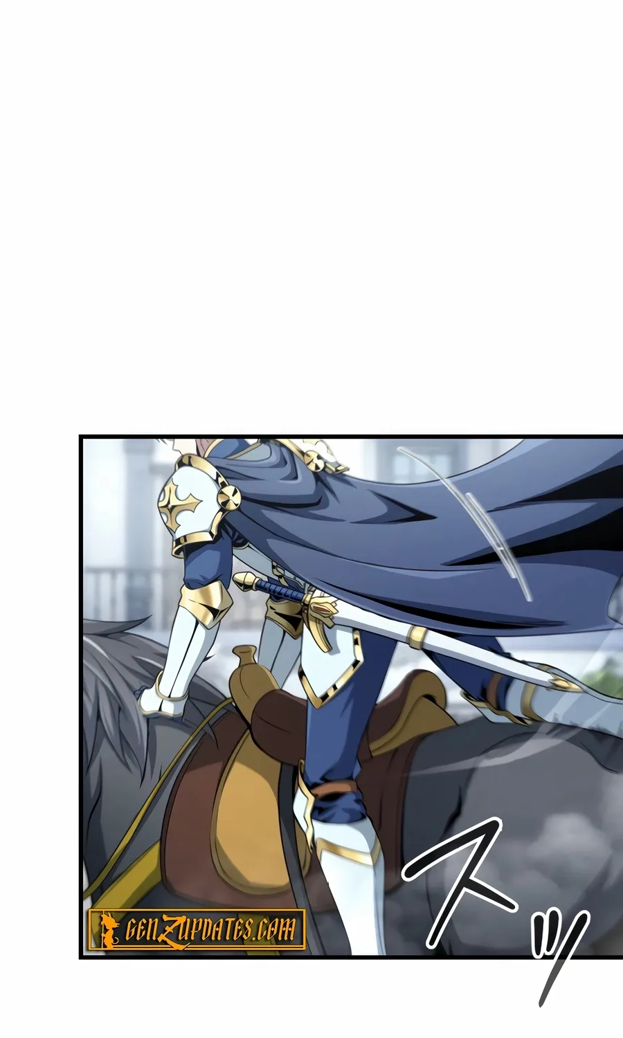 Saishuu Heiki, 1 Okunengo ni Musou suru Chapter 9 page 112 - 