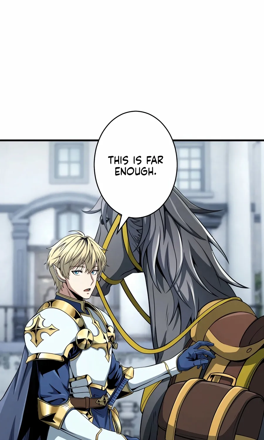 Saishuu Heiki, 1 Okunengo ni Musou suru Chapter 9 page 113 - 
