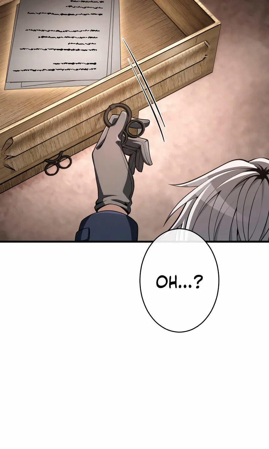 Saishuu Heiki, 1 Okunengo ni Musou suru Chapter 9 page 13 - 