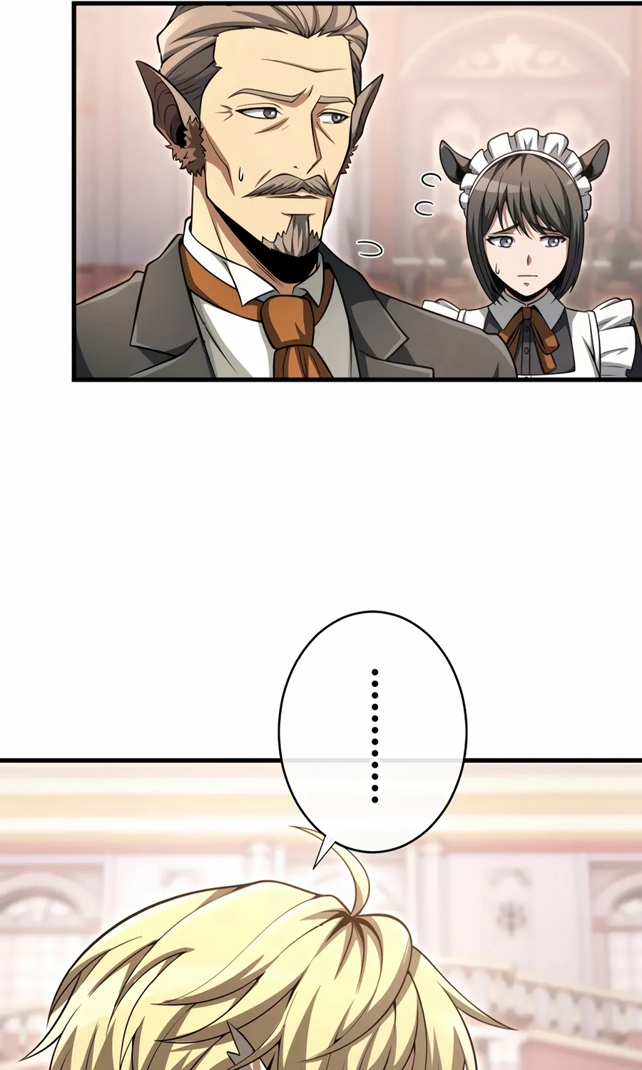Saishuu Heiki, 1 Okunengo ni Musou suru Chapter 9 page 121 - 