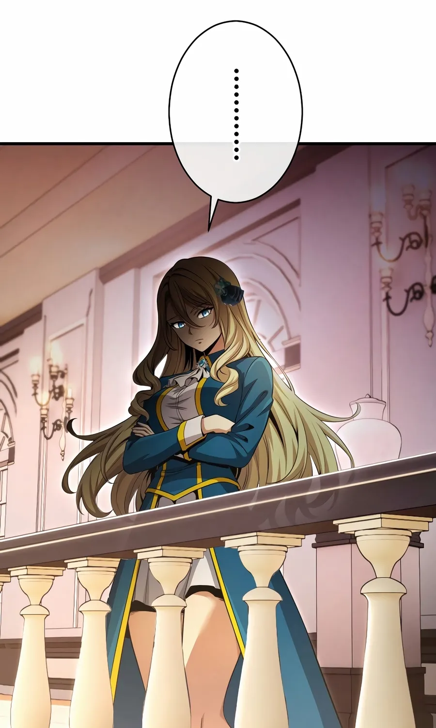 Saishuu Heiki, 1 Okunengo ni Musou suru Chapter 9 page 127 - 