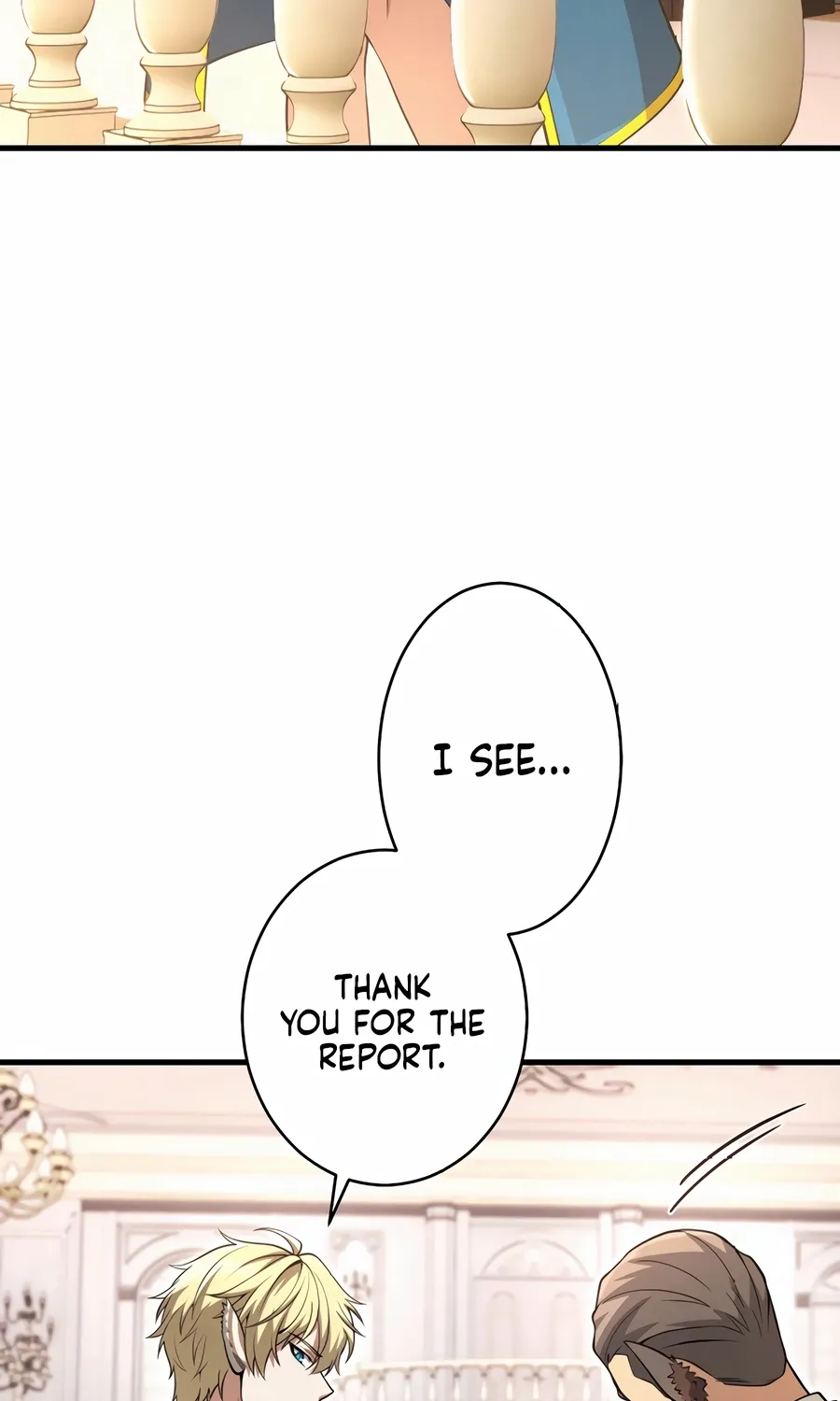 Saishuu Heiki, 1 Okunengo ni Musou suru Chapter 9 page 128 - 