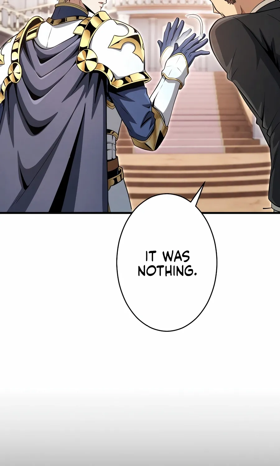Saishuu Heiki, 1 Okunengo ni Musou suru Chapter 9 page 129 - 
