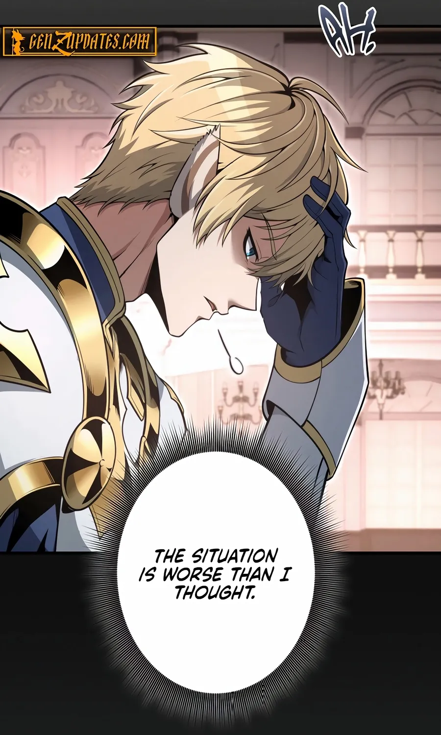 Saishuu Heiki, 1 Okunengo ni Musou suru Chapter 9 page 131 - 
