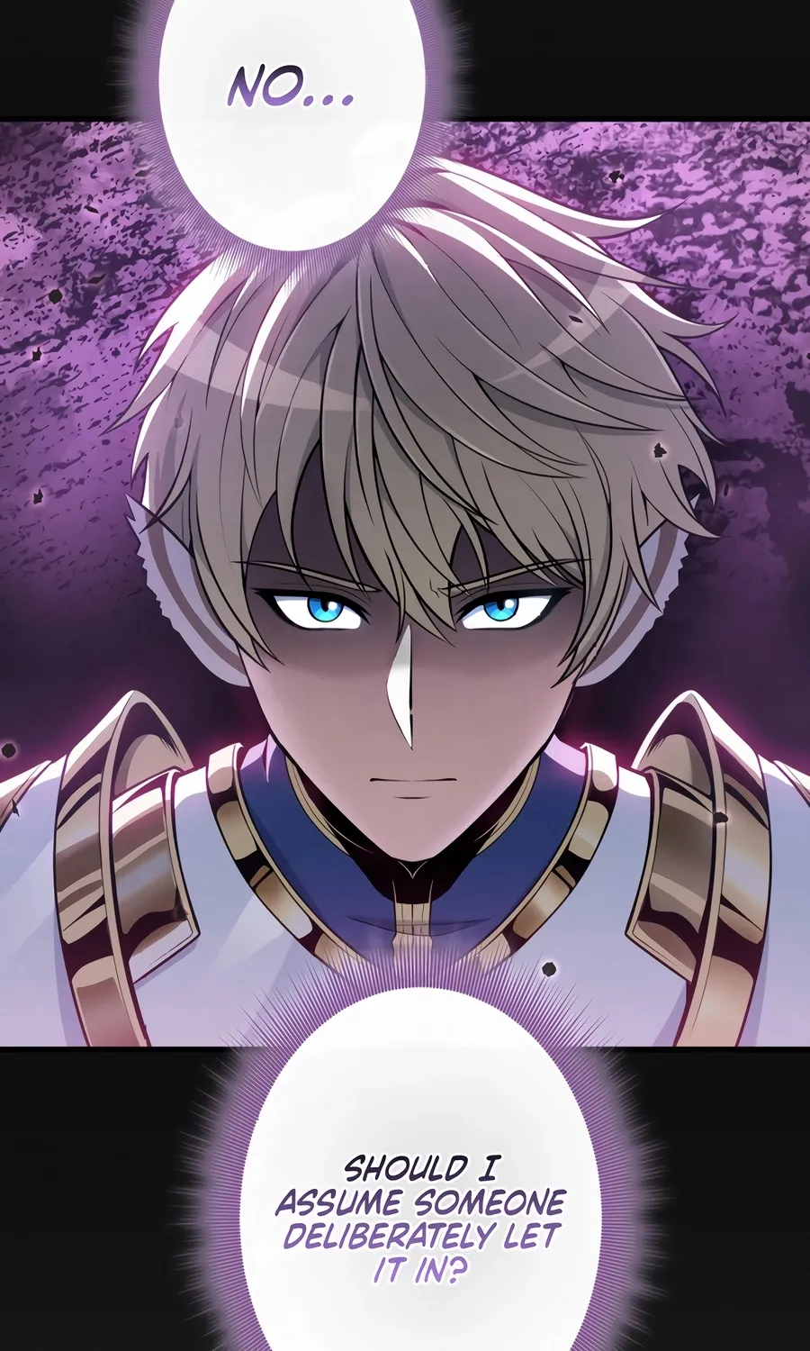 Saishuu Heiki, 1 Okunengo ni Musou suru Chapter 9 page 134 - 