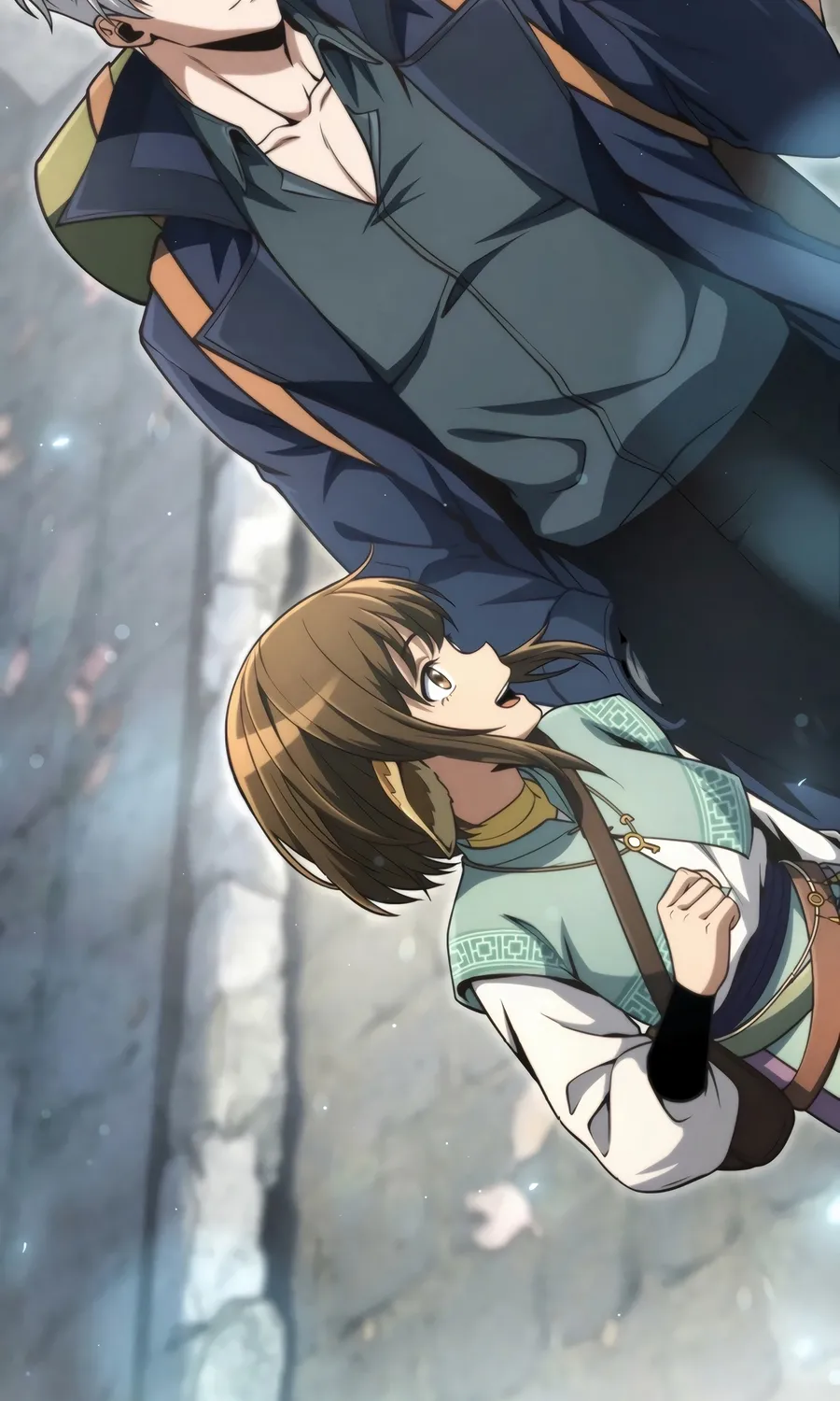 Saishuu Heiki, 1 Okunengo ni Musou suru Chapter 9 page 142 - 