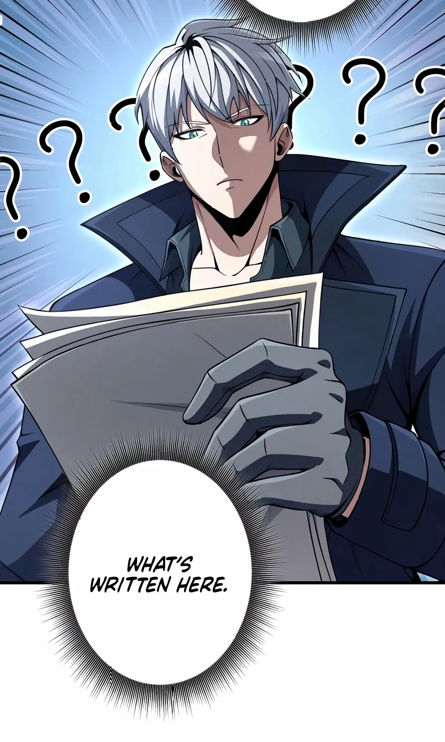 Saishuu Heiki, 1 Okunengo ni Musou suru Chapter 9 page 18 - 