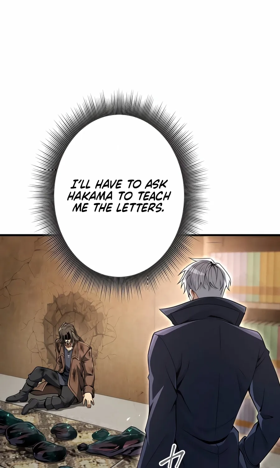 Saishuu Heiki, 1 Okunengo ni Musou suru Chapter 9 page 19 - 