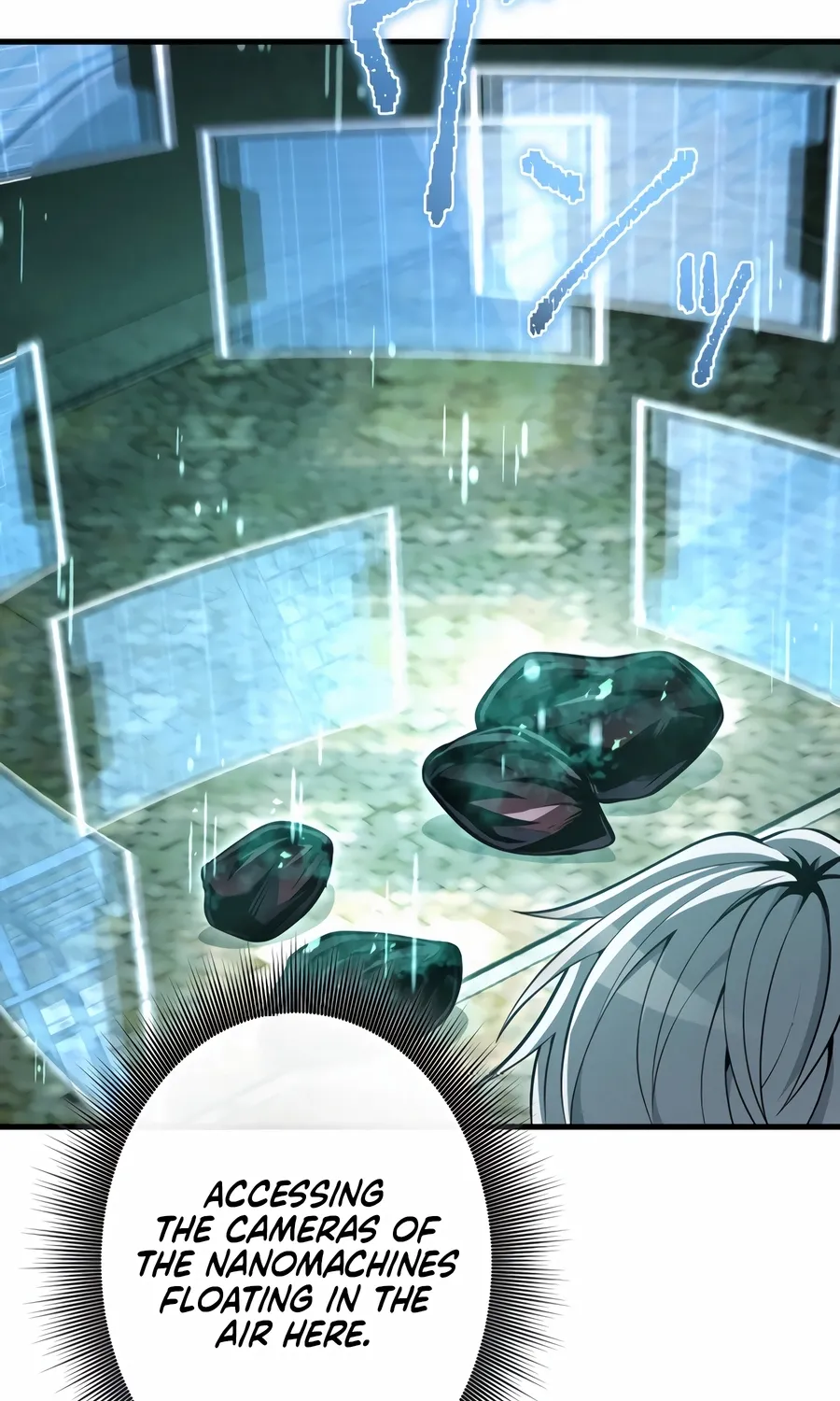 Saishuu Heiki, 1 Okunengo ni Musou suru Chapter 9 page 24 - 