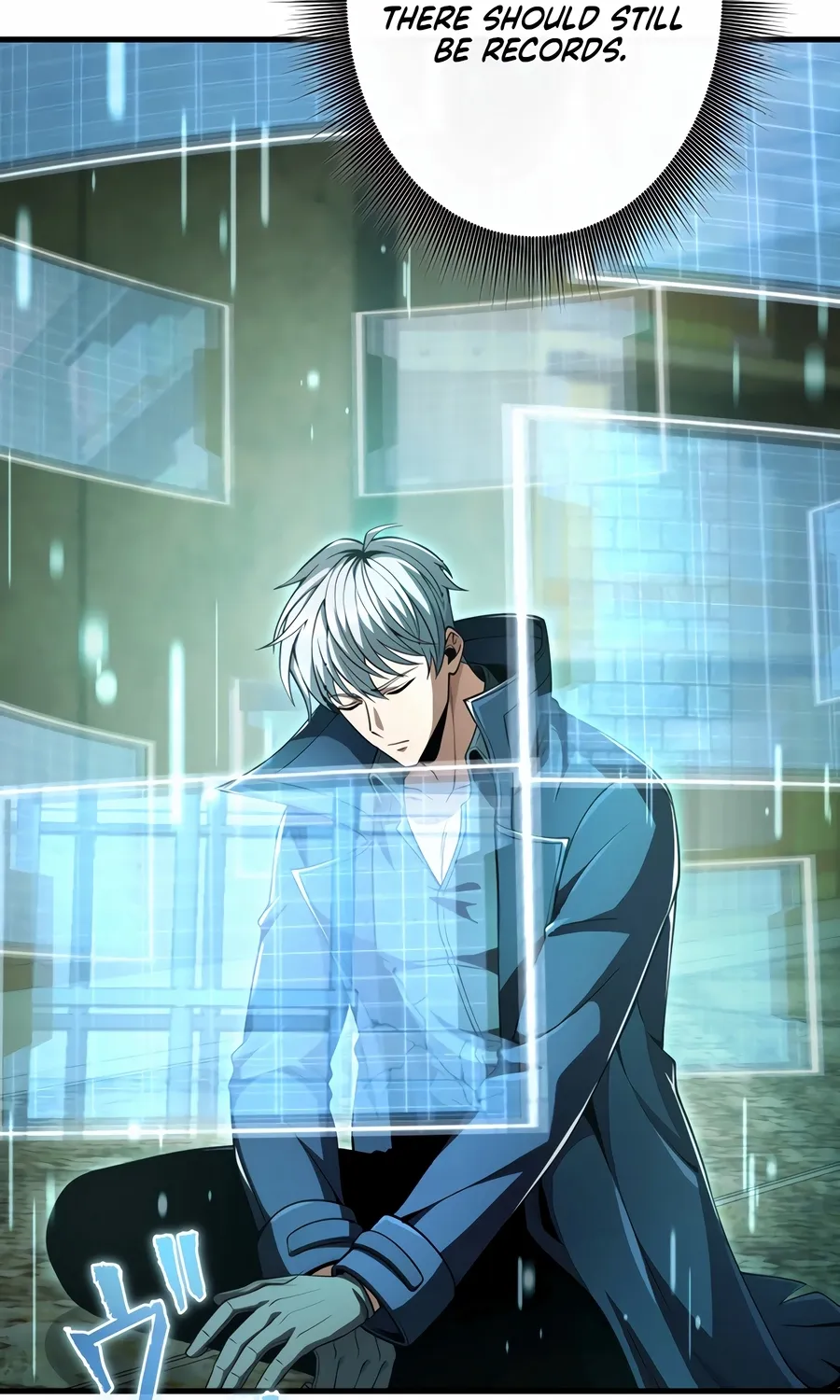 Saishuu Heiki, 1 Okunengo ni Musou suru Chapter 9 page 26 - 