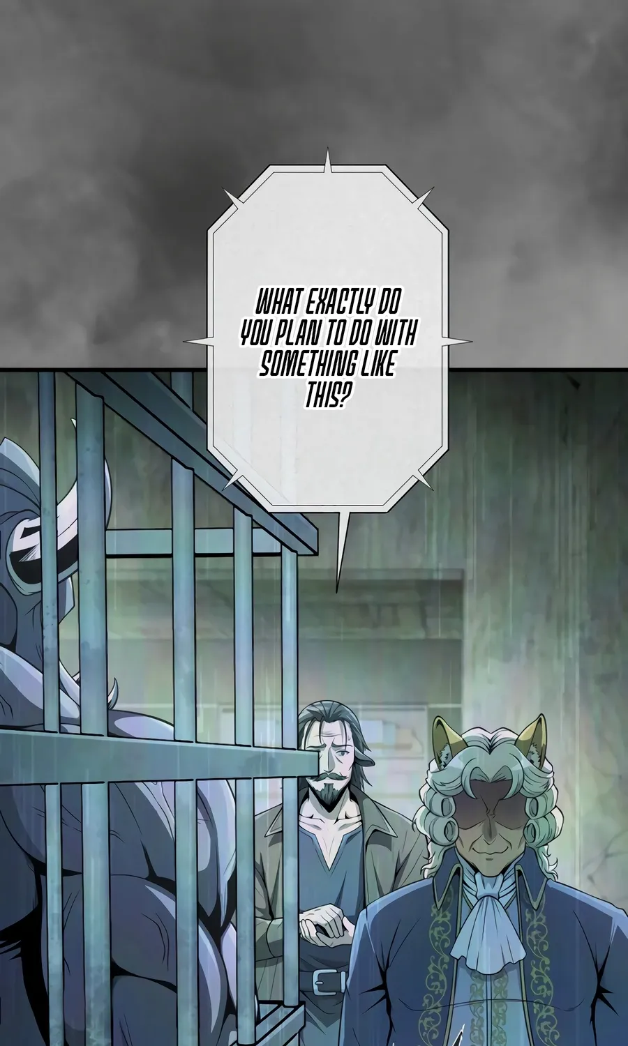 Saishuu Heiki, 1 Okunengo ni Musou suru Chapter 9 page 29 - 