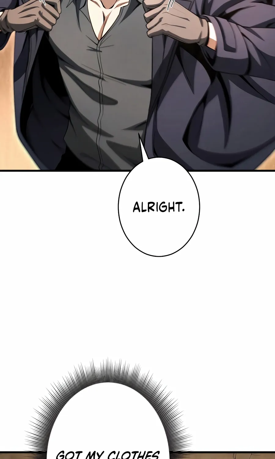Saishuu Heiki, 1 Okunengo ni Musou suru Chapter 9 page 4 - 