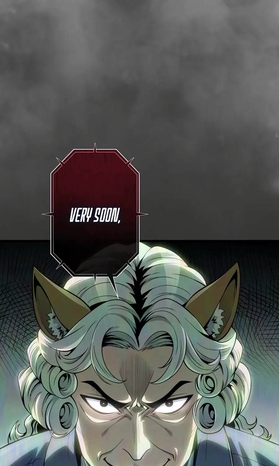 Saishuu Heiki, 1 Okunengo ni Musou suru Chapter 9 page 32 - 
