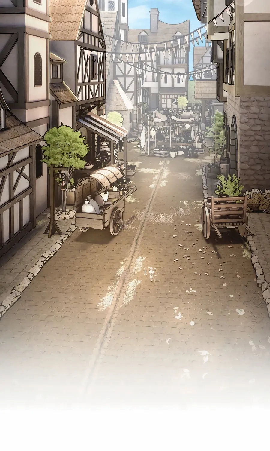 Saishuu Heiki, 1 Okunengo ni Musou suru Chapter 9 page 38 - 