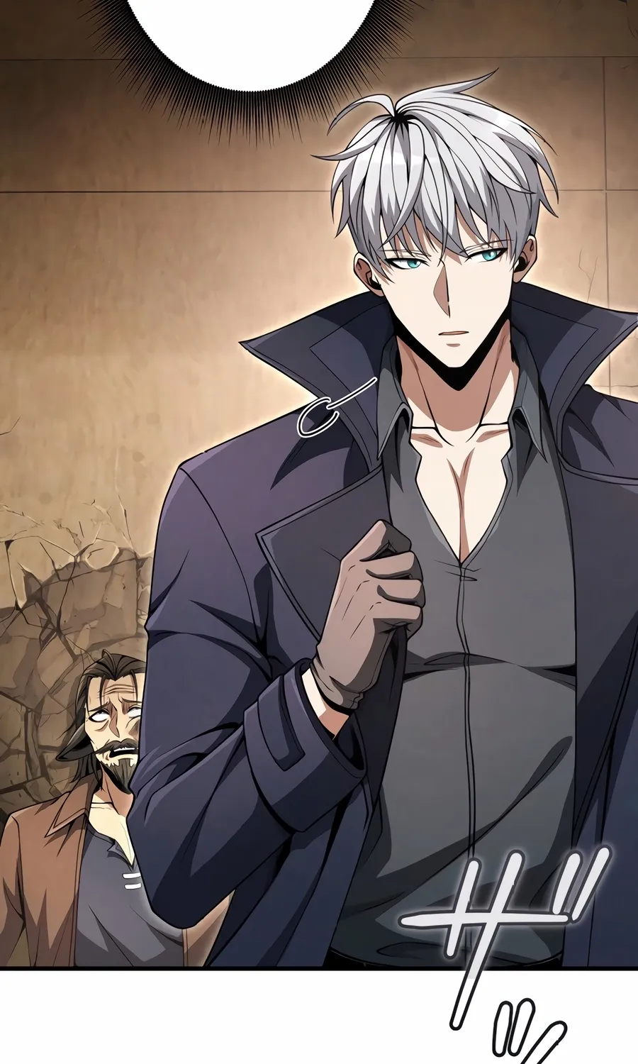 Saishuu Heiki, 1 Okunengo ni Musou suru Chapter 9 page 6 - 
