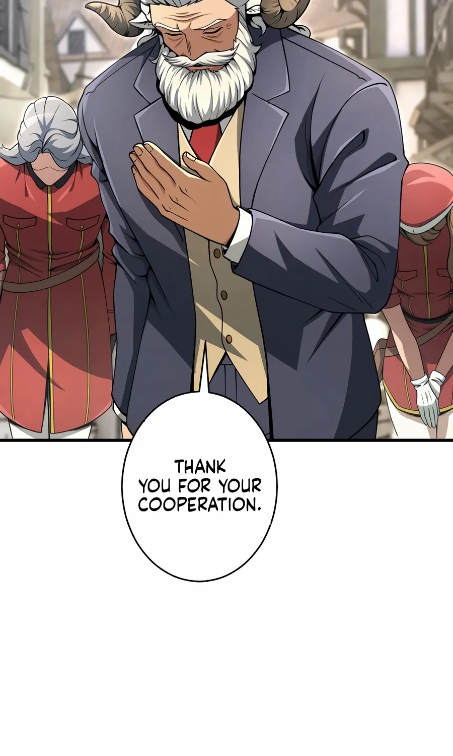 Saishuu Heiki, 1 Okunengo ni Musou suru Chapter 9 page 58 - 