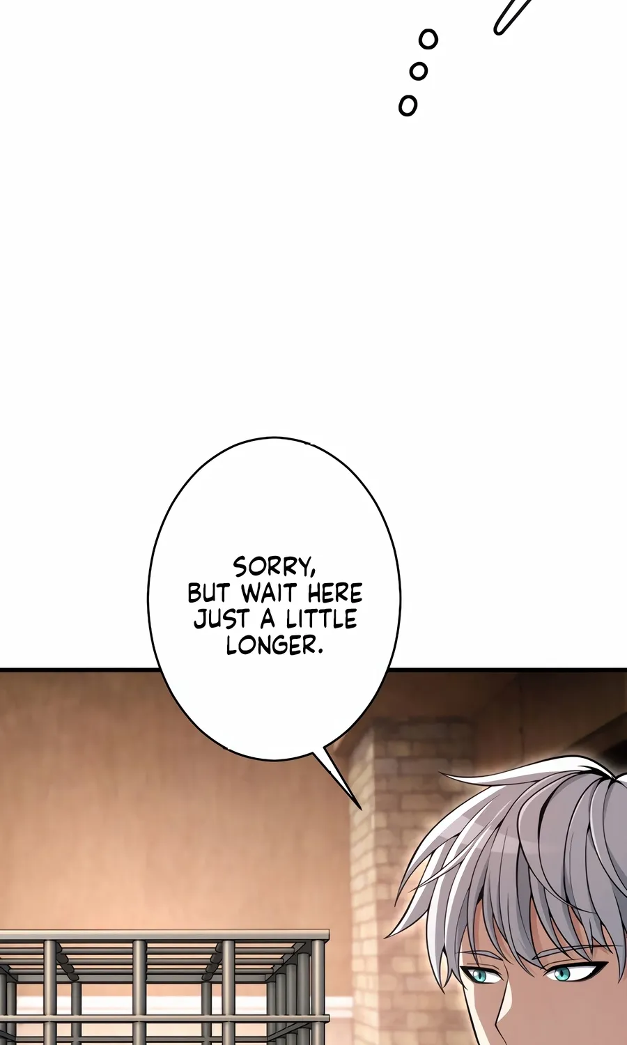 Saishuu Heiki, 1 Okunengo ni Musou suru Chapter 9 page 7 - 