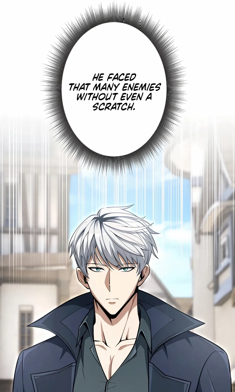Saishuu Heiki, 1 Okunengo ni Musou suru Chapter 9 page 61 - 
