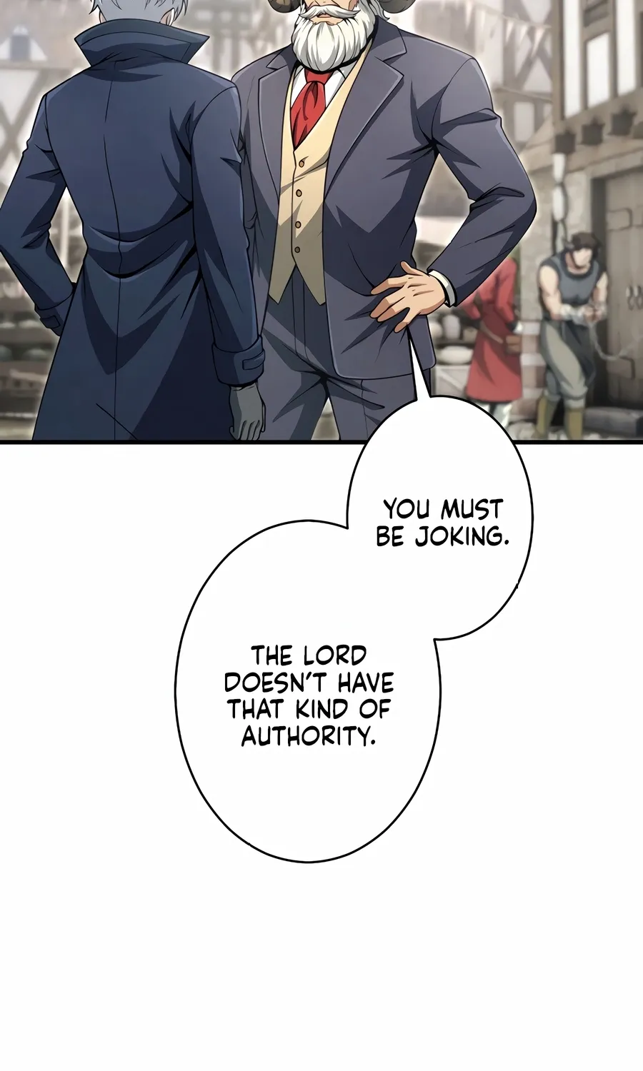 Saishuu Heiki, 1 Okunengo ni Musou suru Chapter 9 page 66 - 