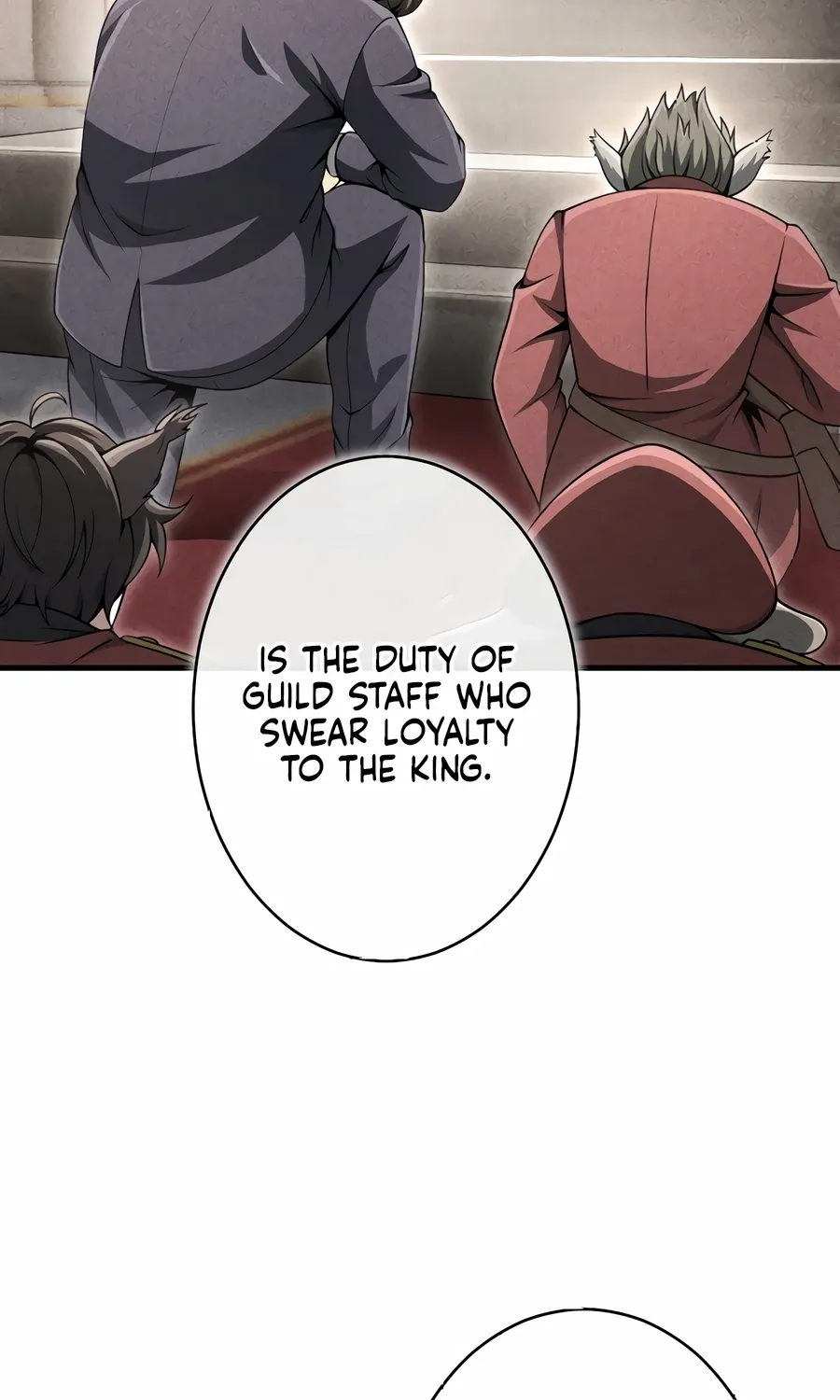 Saishuu Heiki, 1 Okunengo ni Musou suru Chapter 9 page 68 - 