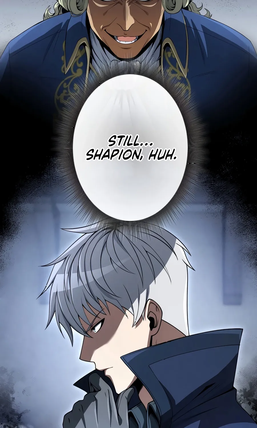 Saishuu Heiki, 1 Okunengo ni Musou suru Chapter 9 page 73 - 