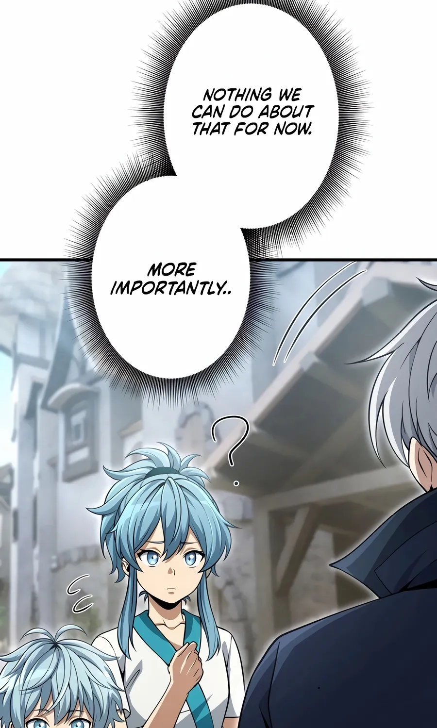 Saishuu Heiki, 1 Okunengo ni Musou suru Chapter 9 page 83 - 