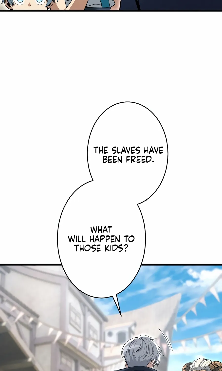 Saishuu Heiki, 1 Okunengo ni Musou suru Chapter 9 page 84 - 
