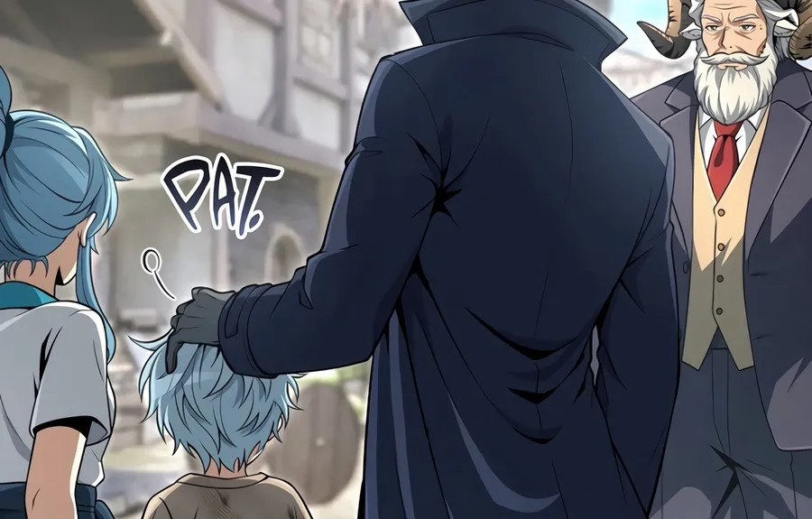 Saishuu Heiki, 1 Okunengo ni Musou suru Chapter 9 page 85 - 