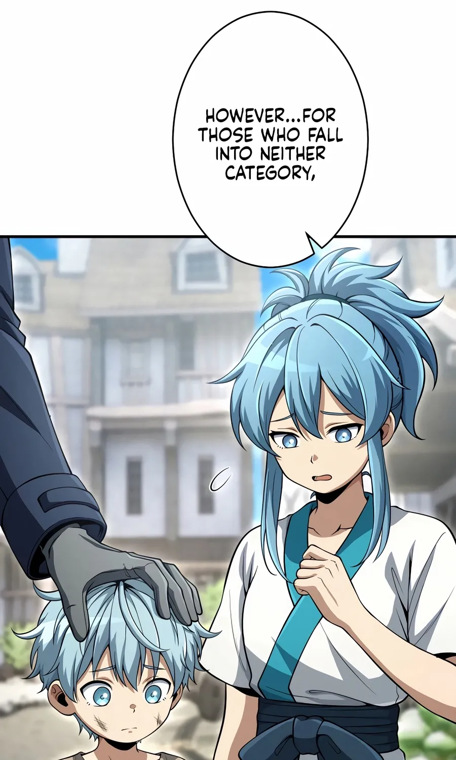 Saishuu Heiki, 1 Okunengo ni Musou suru Chapter 9 page 87 - 