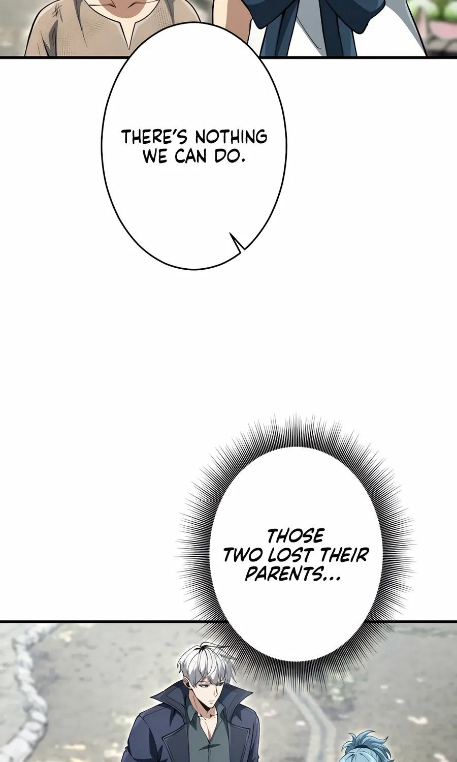 Saishuu Heiki, 1 Okunengo ni Musou suru Chapter 9 page 88 - 
