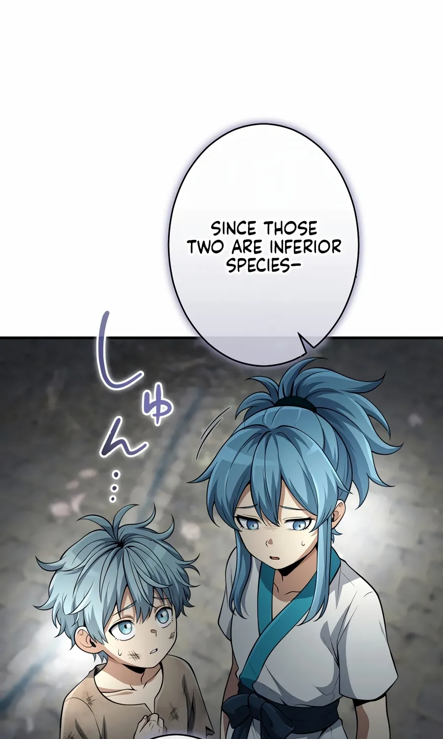 Saishuu Heiki, 1 Okunengo ni Musou suru Chapter 9 page 92 - 