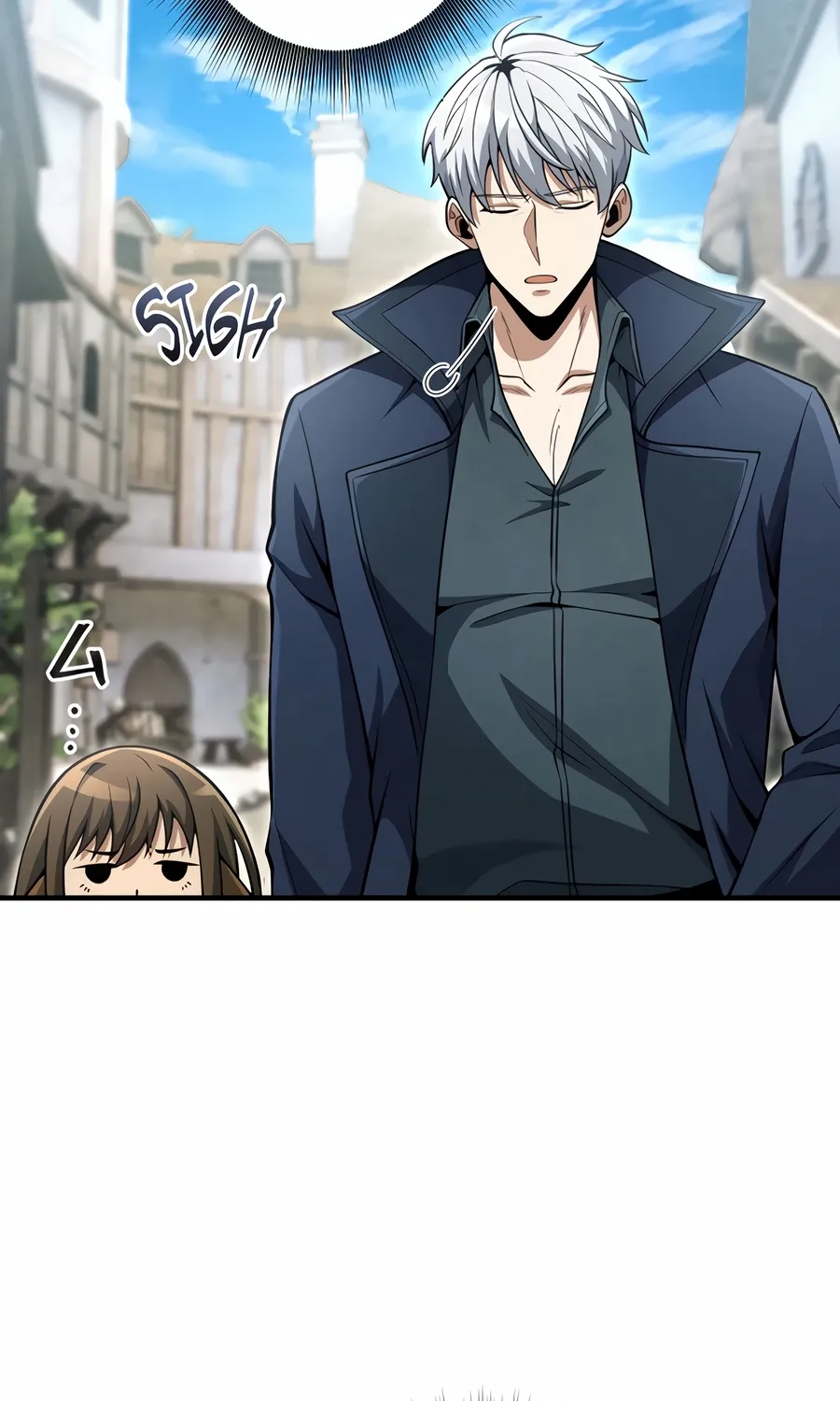 Saishuu Heiki, 1 Okunengo ni Musou suru Chapter 9 page 94 - 