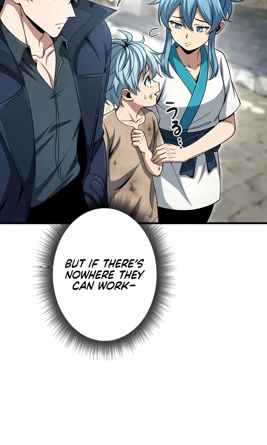 Saishuu Heiki, 1 Okunengo ni Musou suru Chapter 9 page 96 - 
