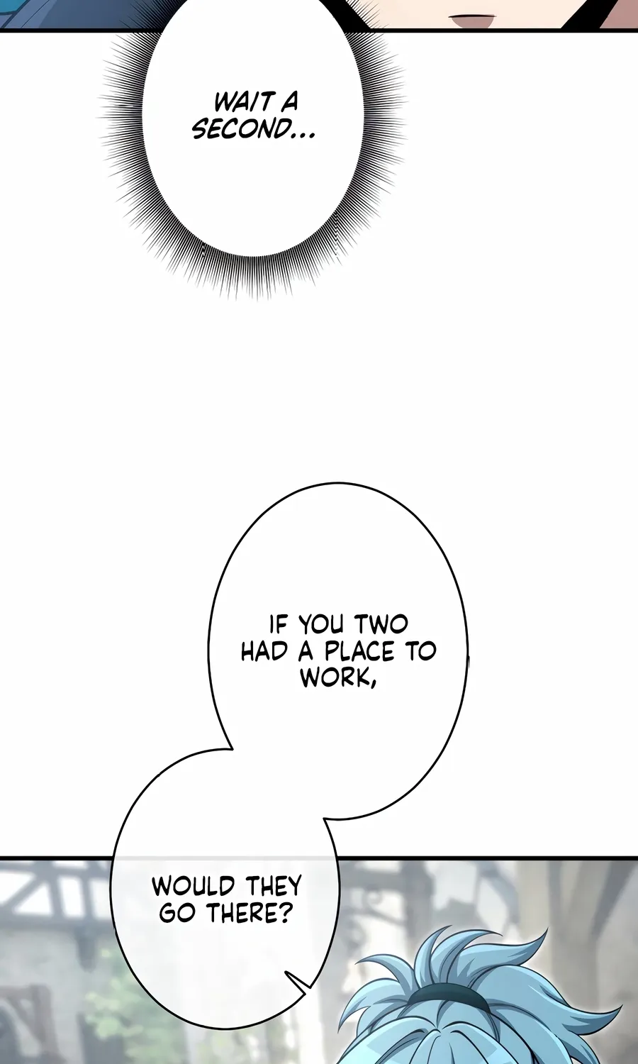 Saishuu Heiki, 1 Okunengo ni Musou suru Chapter 9 page 98 - 