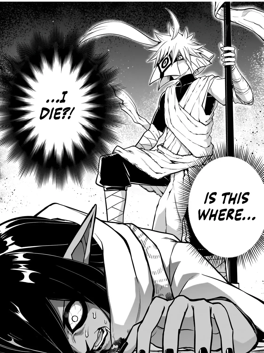 Saitei Chingin Maou: Rekidai Saikyou no Maougun, Sono Ashi wo Hipparu no ga Oshigoto desu Chapter 10 page 14 - 
