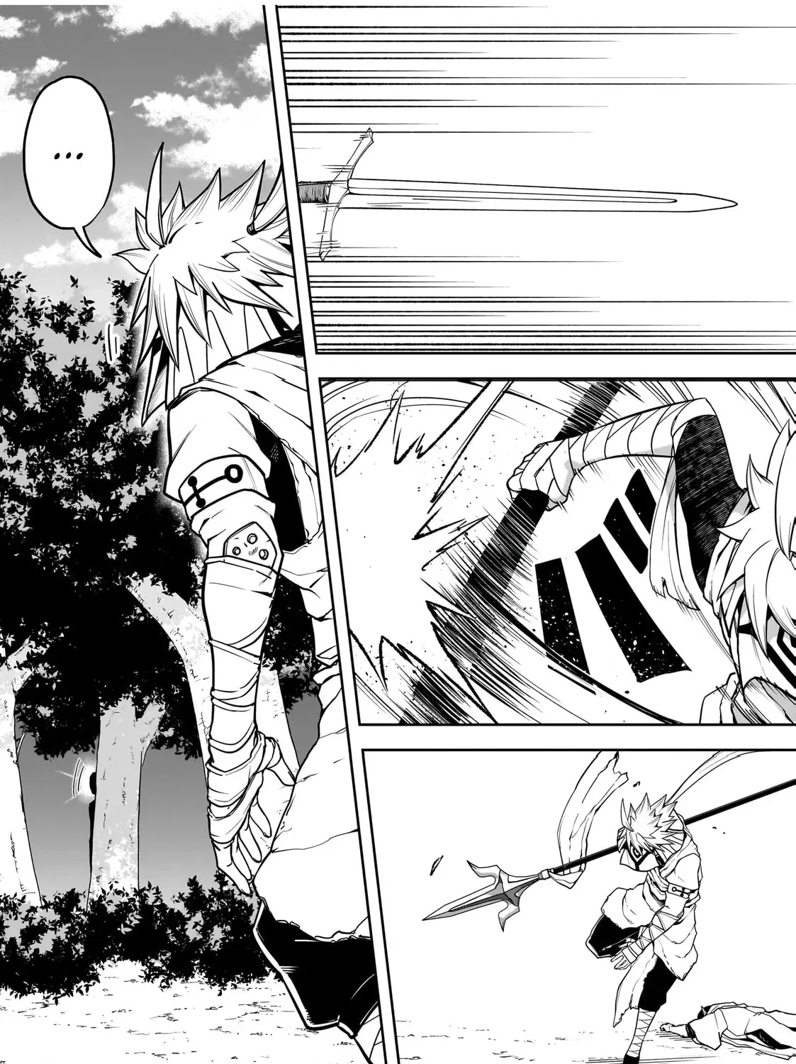 Saitei Chingin Maou: Rekidai Saikyou no Maougun, Sono Ashi wo Hipparu no ga Oshigoto desu Chapter 10 page 20 - 