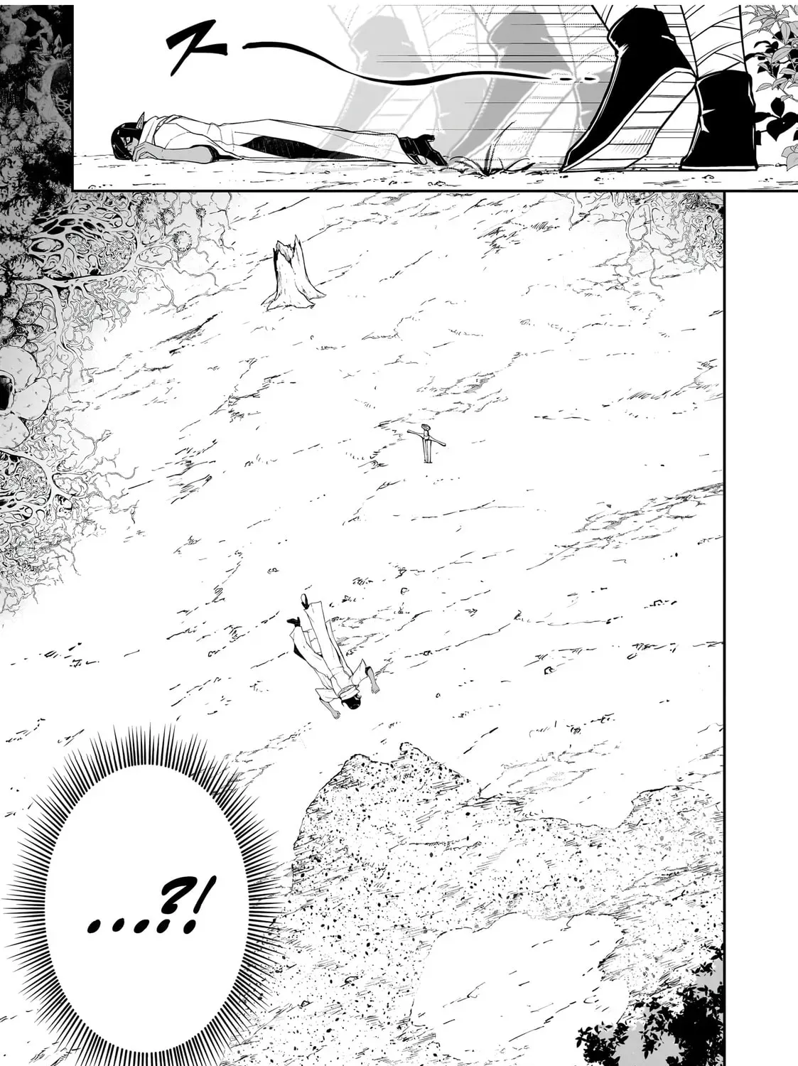 Saitei Chingin Maou: Rekidai Saikyou no Maougun, Sono Ashi wo Hipparu no ga Oshigoto desu Chapter 10 page 24 - 